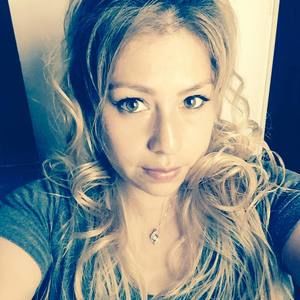 Meet your Posher, Candy